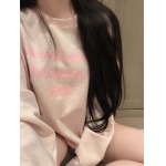 2025年9月26日入荷秋冬新作Acne長袖ファッション/誕生日プレゼント/贈り物 can工場