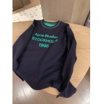 2025年9月26日入荷秋冬新作Acne長袖ファッション/誕生日プレゼント/贈り物 can工場