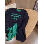 2025年9月26日入荷秋冬新作Acne長袖ファッション/誕生日プレゼント/贈り物 can工場