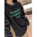 2025年9月26日入荷秋冬新作Acne長袖ファッション/誕生日プレゼント/贈り物 can工場