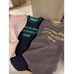 2025年9月26日入荷秋冬新作Acne長袖ファッション/誕生日プレゼント/贈り物 can工場