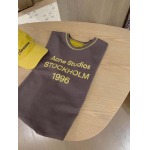 2025年9月26日入荷秋冬新作Acne長袖ファッション/誕生日プレゼント/贈り物 can工場