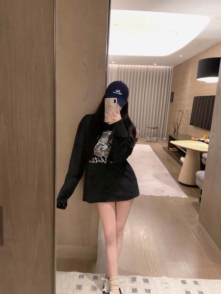 2025年9月26日入荷秋冬新作Louis Vuitton長...