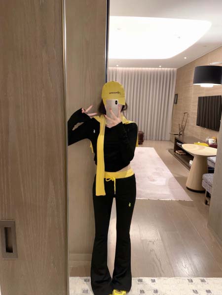 2025年9月26日入荷秋冬新作Ralph Laurenスト...