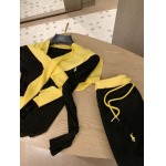 2025年9月26日入荷秋冬新作Ralph Laurenストールファッション/誕生日プレゼント/贈り物 can工場