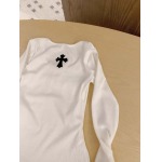 2025年9月26日入荷秋冬新作Chrome hearts上着ファッション/誕生日プレゼント/贈り物 can工場