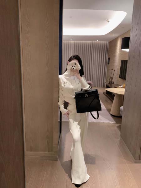 2025年9月26日入荷秋冬新作Chrome heartsセ...