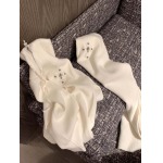 2025年9月26日入荷秋冬新作Chrome heartsセット上下ファッション/誕生日プレゼント/贈り物 can工場