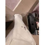 2025年9月26日入荷秋冬新作Chrome heartsセット上下ファッション/誕生日プレゼント/贈り物 can工場