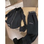 2025年9月26日入荷秋冬新作Chrome heartsセット上下ファッション/誕生日プレゼント/贈り物 can工場