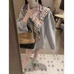 2025年9月26日入荷秋冬新作BURBERRYジャケットファッション/誕生日プレゼント/贈り物 can工場