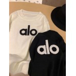 2025年9月26日入荷秋冬新作Aloセーターファッション/誕生日プレゼント/贈り物 can工場