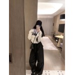 2025年9月26日入荷秋冬新作Aloセーターファッション/誕生日プレゼント/贈り物 can工場