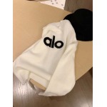 2025年9月26日入荷秋冬新作Aloセーターファッション/誕生日プレゼント/贈り物 can工場