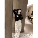 2025年9月26日入荷秋冬新作Aloセーターファッション/誕生日プレゼント/贈り物 can工場