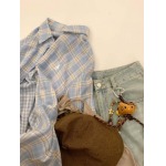 2025年9月26日入荷秋冬新作Ralph Laurenシャツファッション/誕生日プレゼント/贈り物 can工場