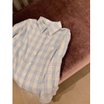 2025年9月26日入荷秋冬新作Ralph Laurenシャツファッション/誕生日プレゼント/贈り物 can工場