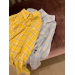 2025年9月26日入荷秋冬新作Ralph Laurenシャツファッション/誕生日プレゼント/贈り物 can工場