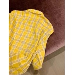 2025年9月26日入荷秋冬新作Ralph Laurenシャツファッション/誕生日プレゼント/贈り物 can工場