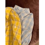 2025年9月26日入荷秋冬新作Ralph Laurenシャツファッション/誕生日プレゼント/贈り物 can工場