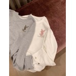 2025年9月26日入荷秋冬新作YSLパーカーファッション/誕生日プレゼント/贈り物 can工場