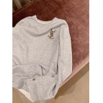 2025年9月26日入荷秋冬新作YSLパーカーファッション/誕生日プレゼント/贈り物 can工場