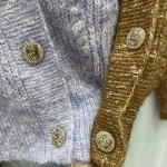 2025年9月26日入荷秋冬新作Chanelニットのセーターファッション/誕生日プレゼント/贈り物 can工場