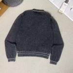 2025年9月26日入荷秋冬新作Dior ニットのセーターファッション/誕生日プレゼント/贈り物 can工場