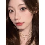 2025年9月26日入荷秋冬新作 miumiuニットのセーターファッション/誕生日プレゼント/贈り物 can工場