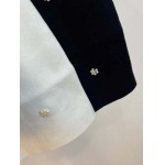 2025年9月26日入荷秋冬新作 miumiuニットのセーターファッション/誕生日プレゼント/贈り物 can工場