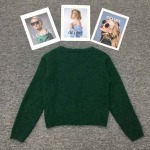 2025年9月26日入荷秋冬新作Celineニットのセーターファッション/誕生日プレゼント/贈り物 can工場