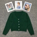 2025年9月26日入荷秋冬新作Celineニットのセーターファッション/誕生日プレゼント/贈り物 can工場