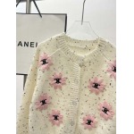 2025年9月26日入荷秋冬新作Chanelニットのセーターファッション/誕生日プレゼント/贈り物 can工場