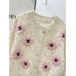 2025年9月26日入荷秋冬新作Chanelニットのセーターファッション/誕生日プレゼント/贈り物 can工場