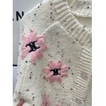 2025年9月26日入荷秋冬新作Chanelニットのセーターファッション/誕生日プレゼント/贈り物 can工場