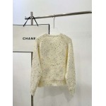 2025年9月26日入荷秋冬新作Chanelニットのセーターファッション/誕生日プレゼント/贈り物 can工場