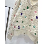 2025年9月26日入荷秋冬新作Louis Vuittonニットのセーターファッション/誕生日プレゼント/贈り物 can工場