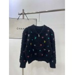 2025年9月26日入荷秋冬新作Louis Vuittonニットのセーターファッション/誕生日プレゼント/贈り物 can工場