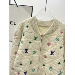 2025年9月26日入荷秋冬新作Louis Vuittonニットのセーターファッション/誕生日プレゼント/贈り物 can工場