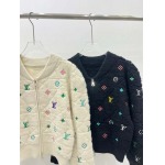 2025年9月26日入荷秋冬新作Louis Vuittonニットのセーターファッション/誕生日プレゼント/贈り物 can工場