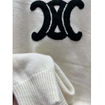 2025年9月26日入荷秋冬新作celineニットのセーターファッション/誕生日プレゼント/贈り物 can工場