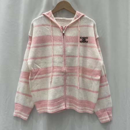 2025年9月26日入荷秋冬新作Chanelニットのセーター...