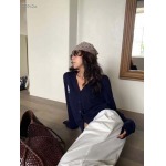 2025年9月26日入荷秋冬新作Chrome heartsニットのセーターファッション/誕生日プレゼント/贈り物 can工場