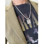 2025年9月26日入荷秋冬新作Chrome heartsニットのセーターファッション/誕生日プレゼント/贈り物 can工場