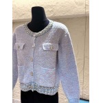 2025年9月26日入荷秋冬新作chanelニットのセーターファッション/誕生日プレゼント/贈り物 can工場