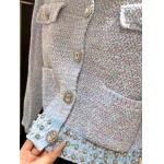 2025年9月26日入荷秋冬新作chanelニットのセーターファッション/誕生日プレゼント/贈り物 can工場