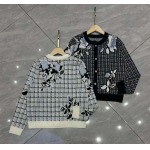 2025年9月26日入荷秋冬新作ニットのセーターファッション/誕生日プレゼント/贈り物 can工場