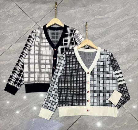 2025年9月26日入荷秋冬新作ニットのセーターファッション...