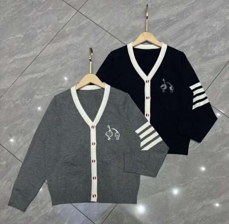 2025年9月26日入荷秋冬新作Thom Browneニット...