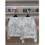 2025年9月26日入荷秋冬新作Dior ニットのセーターファッション/誕生日プレゼント/贈り物 can工場